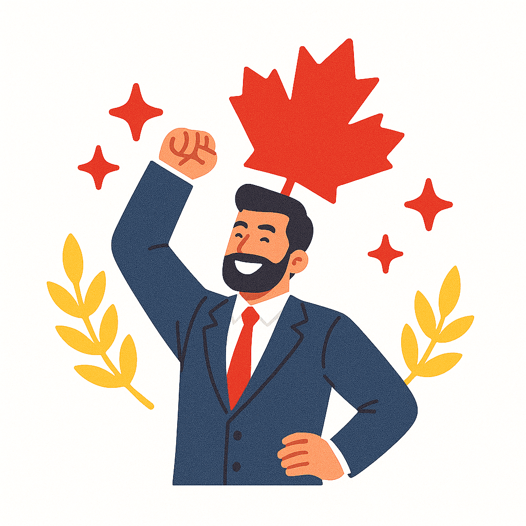 Building Trust, Not Just Transactions: How Canadian SMBs Are Redefining B2B Networking