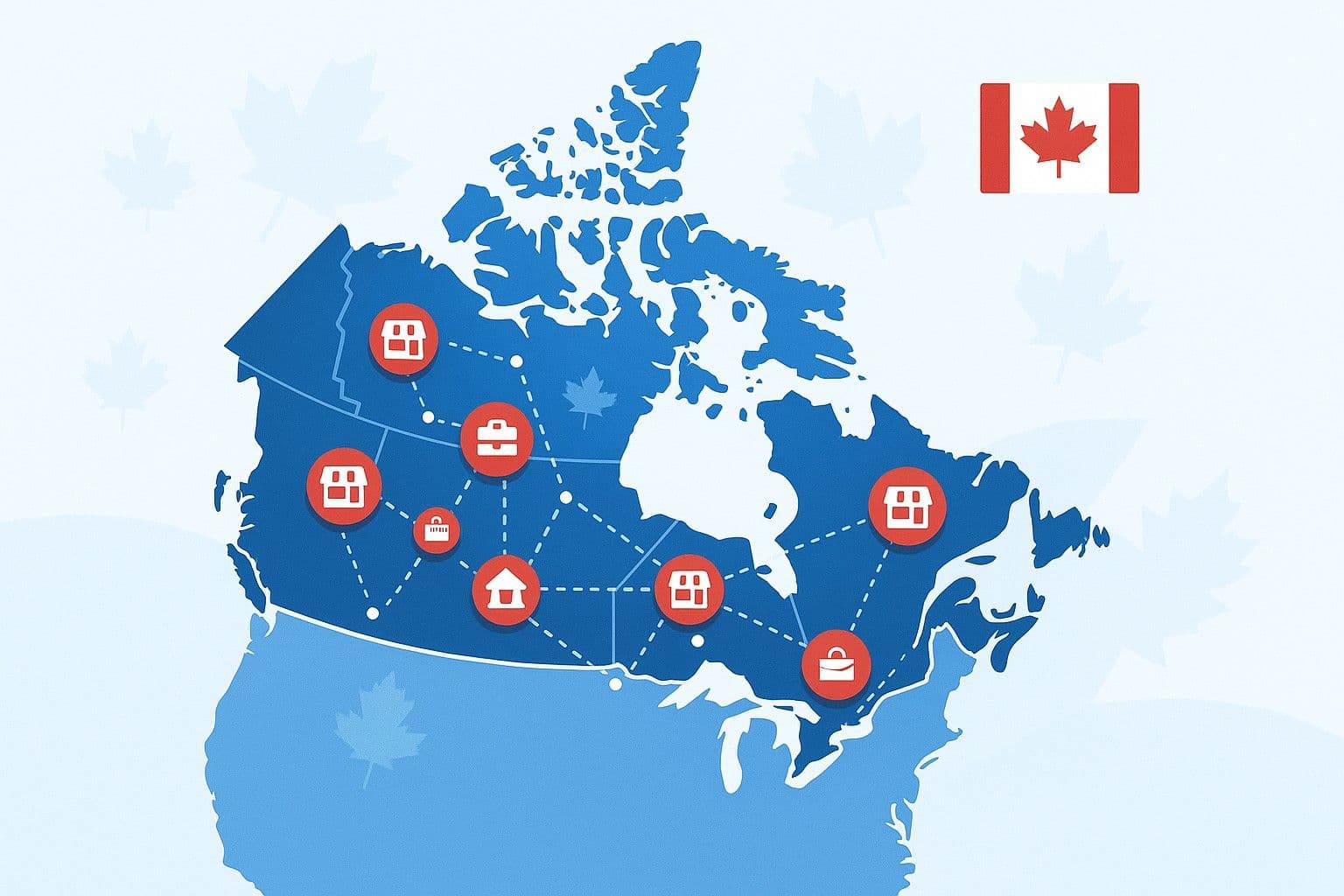 This Week in Canadian SMB: Digital Push & AI Optimism